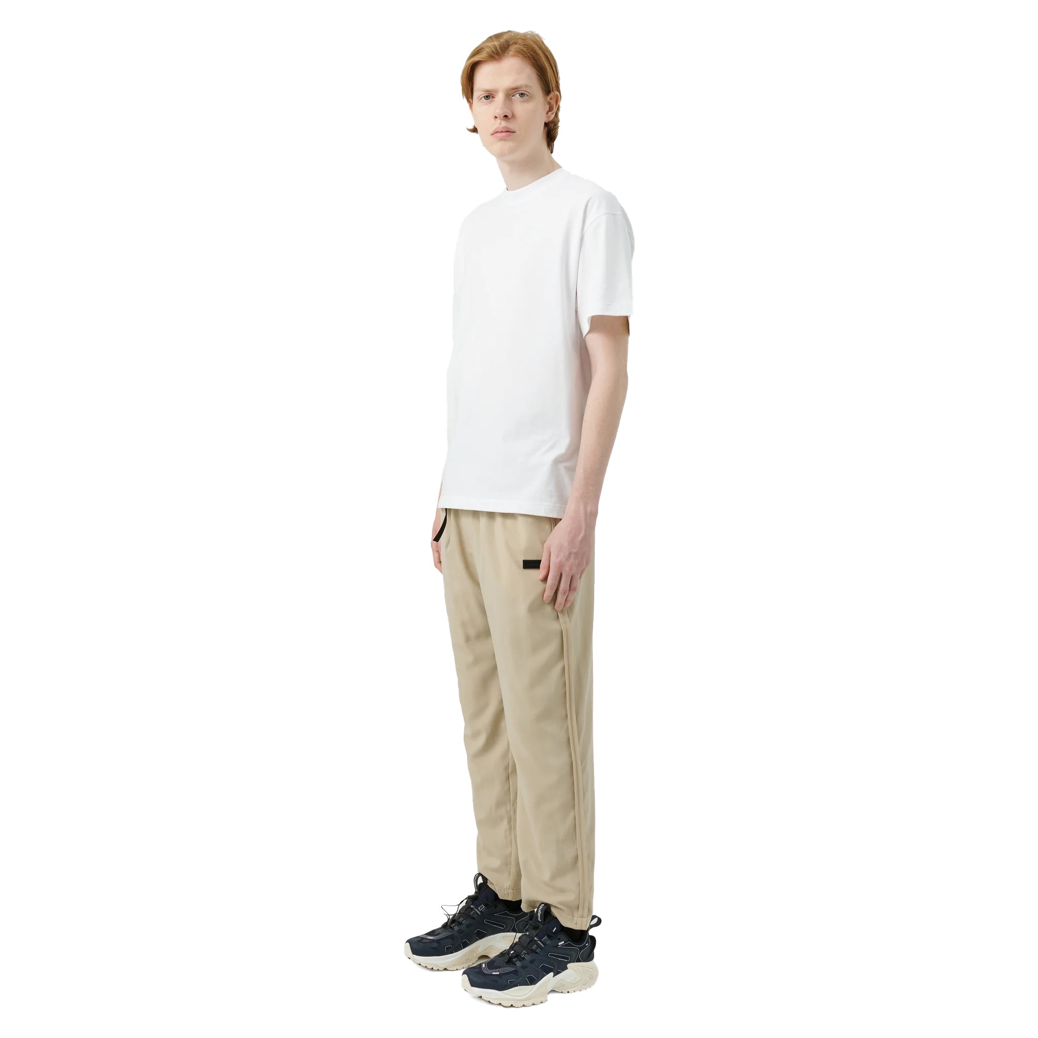 Mason Track Pant - INVINCIBLE