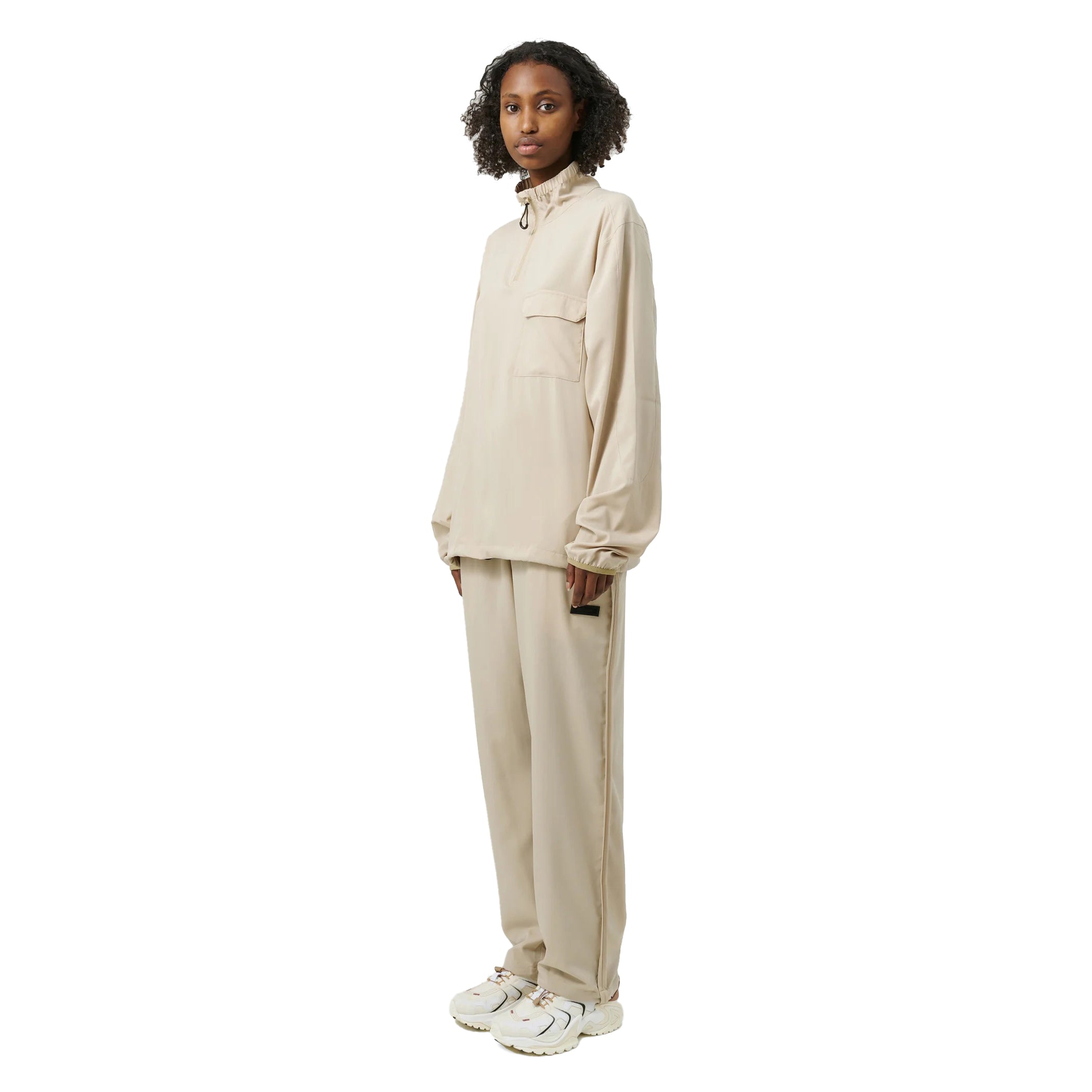 Mason Track Pant - INVINCIBLE