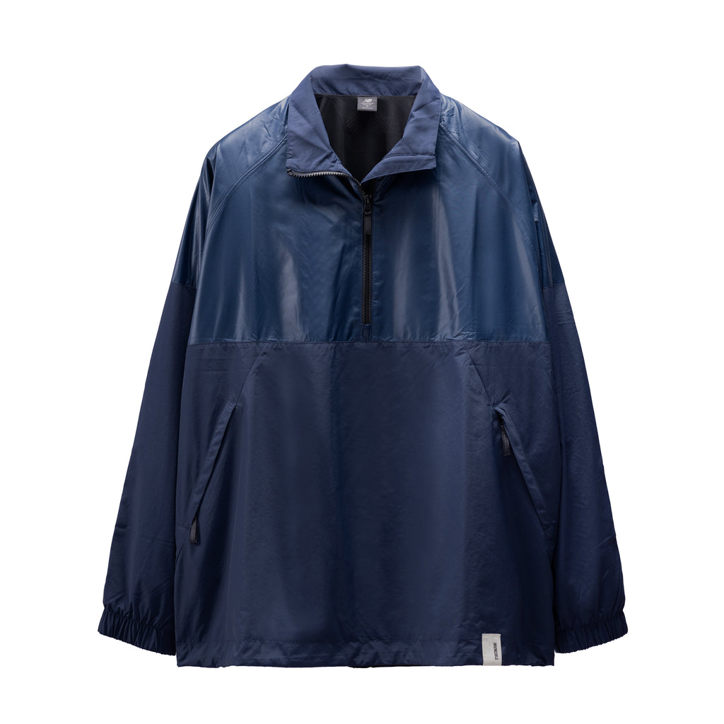 New Balance x INVINCIBLE x N.Hoolywood Anorak - INVINCIBLE