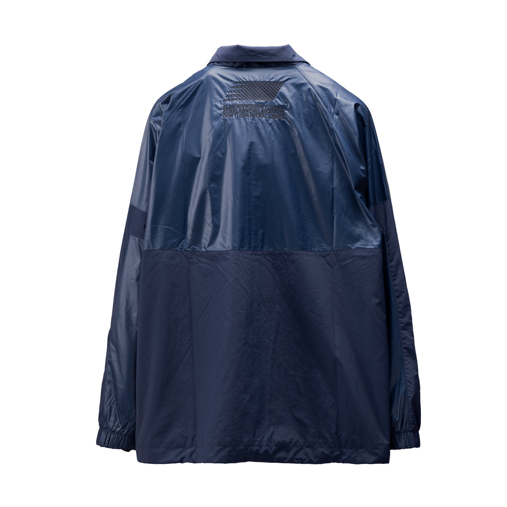 New Balance x INVINCIBLE x N.Hoolywood Anorak - INVINCIBLE