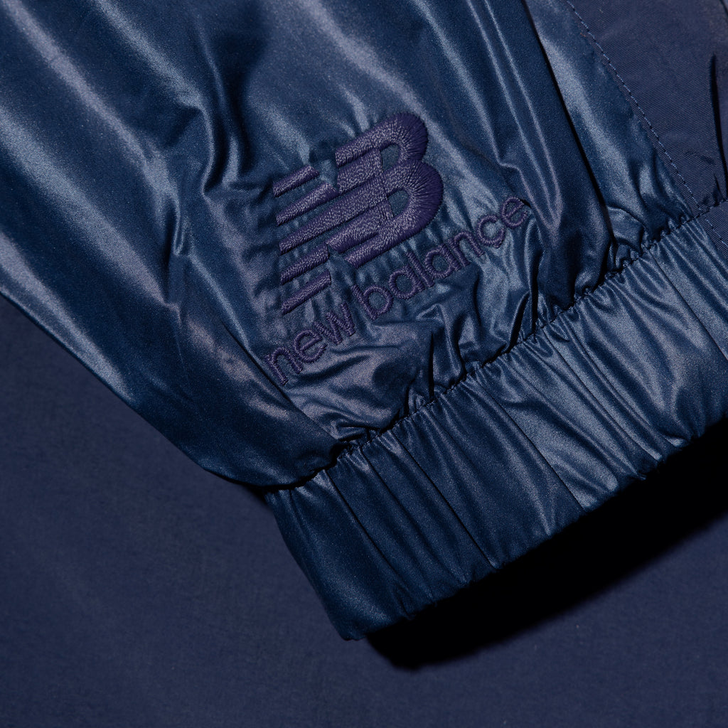 New Balance x INVINCIBLE x N.Hoolywood Anorak - INVINCIBLE