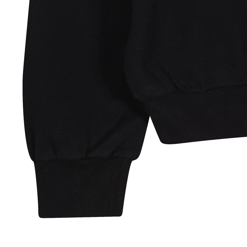 Spellout Sweatshirt - INVINCIBLE