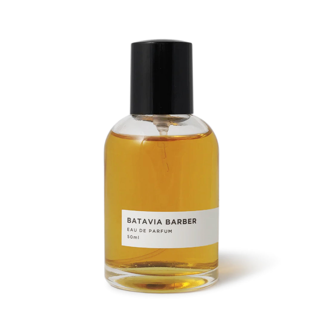 Eau De Parfum Batavia Barber - INVINCIBLE