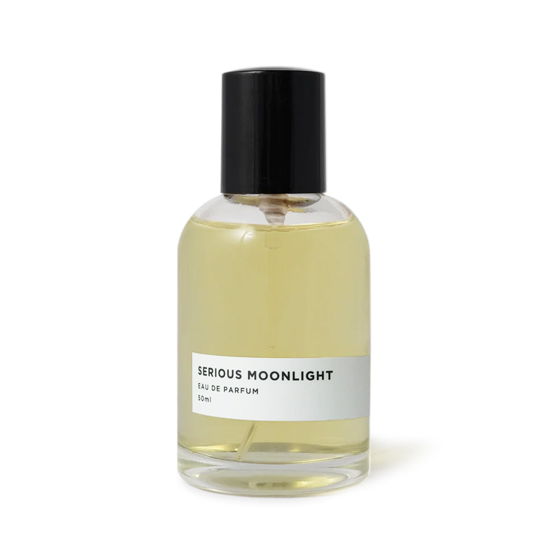 Eau De Parfum Serious Moonlight - INVINCIBLE