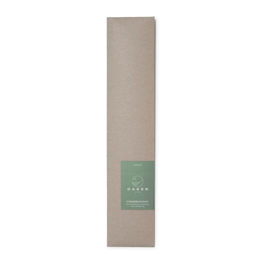 Incense Stick- Conservatory - INVINCIBLE