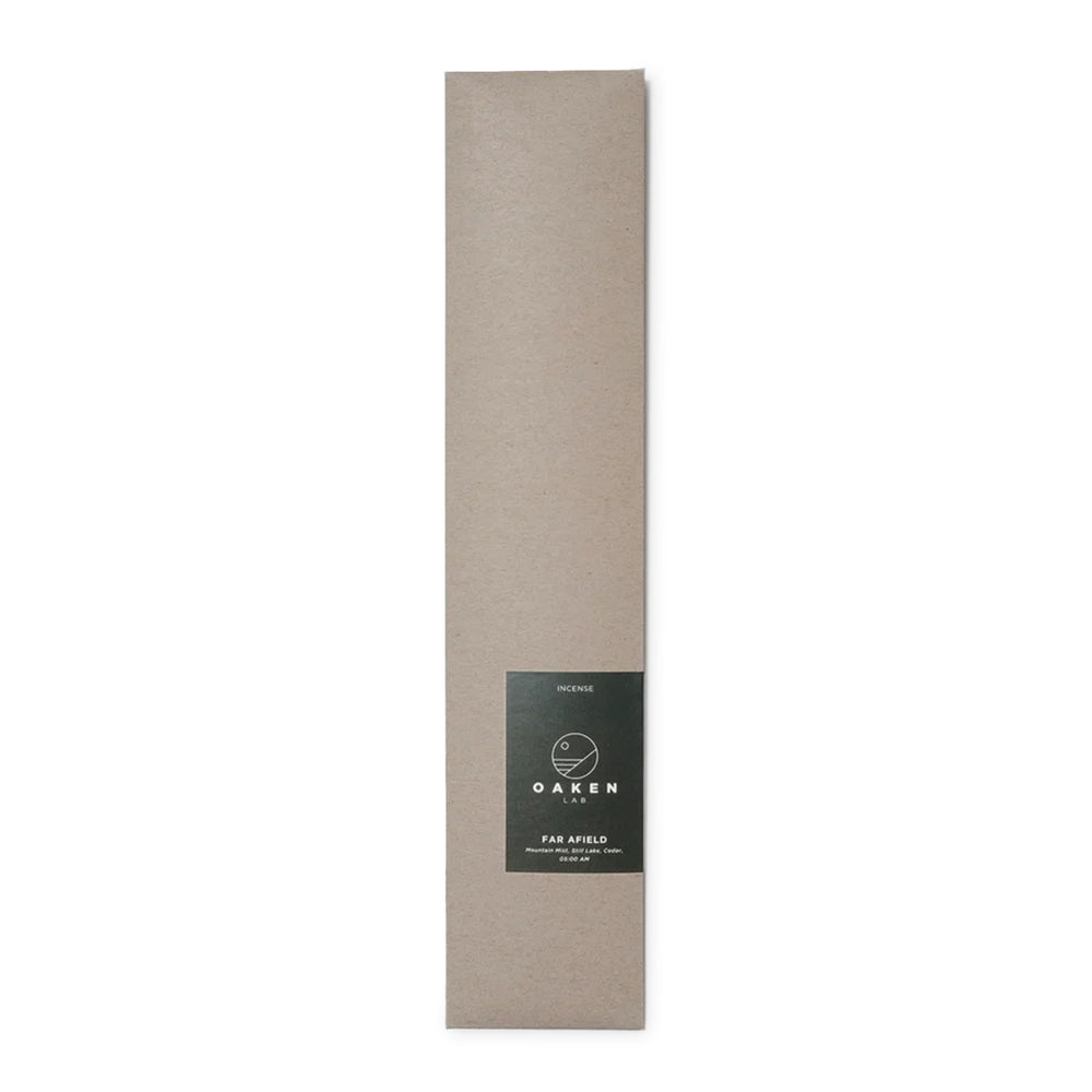 Incense Stick- Far Afield - INVINCIBLE