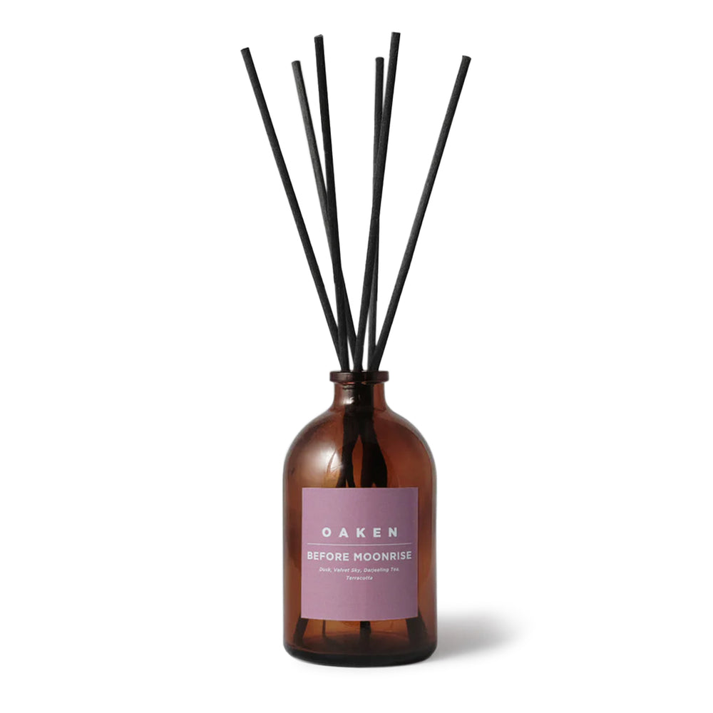 Reed Diffuser- Before Moonrise - INVINCIBLE