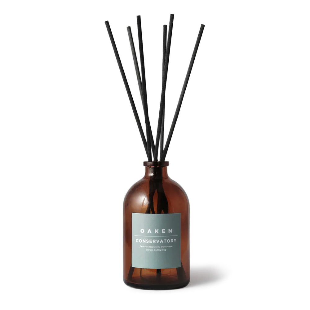 Reed Diffuser- Conservatory - INVINCIBLE
