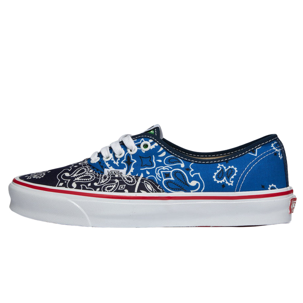 Vans Authentic LX x Bedwin & The Heartbreakers - INVINCIBLE