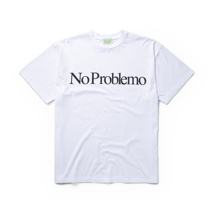 No Problemo SS Tee - INVINCIBLE