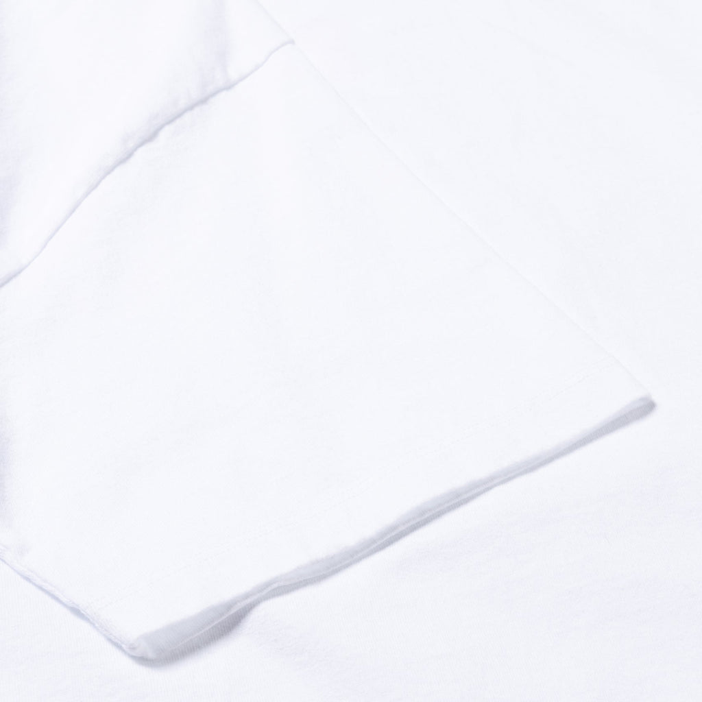 Problemo Supremo SS Tee - INVINCIBLE