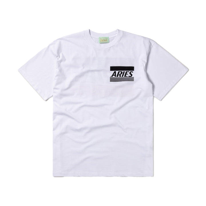Credit Card SS Tee - INVINCIBLE