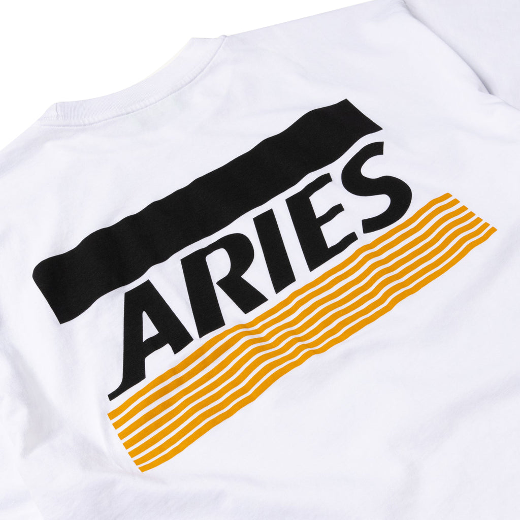 Credit Card SS Tee - INVINCIBLE