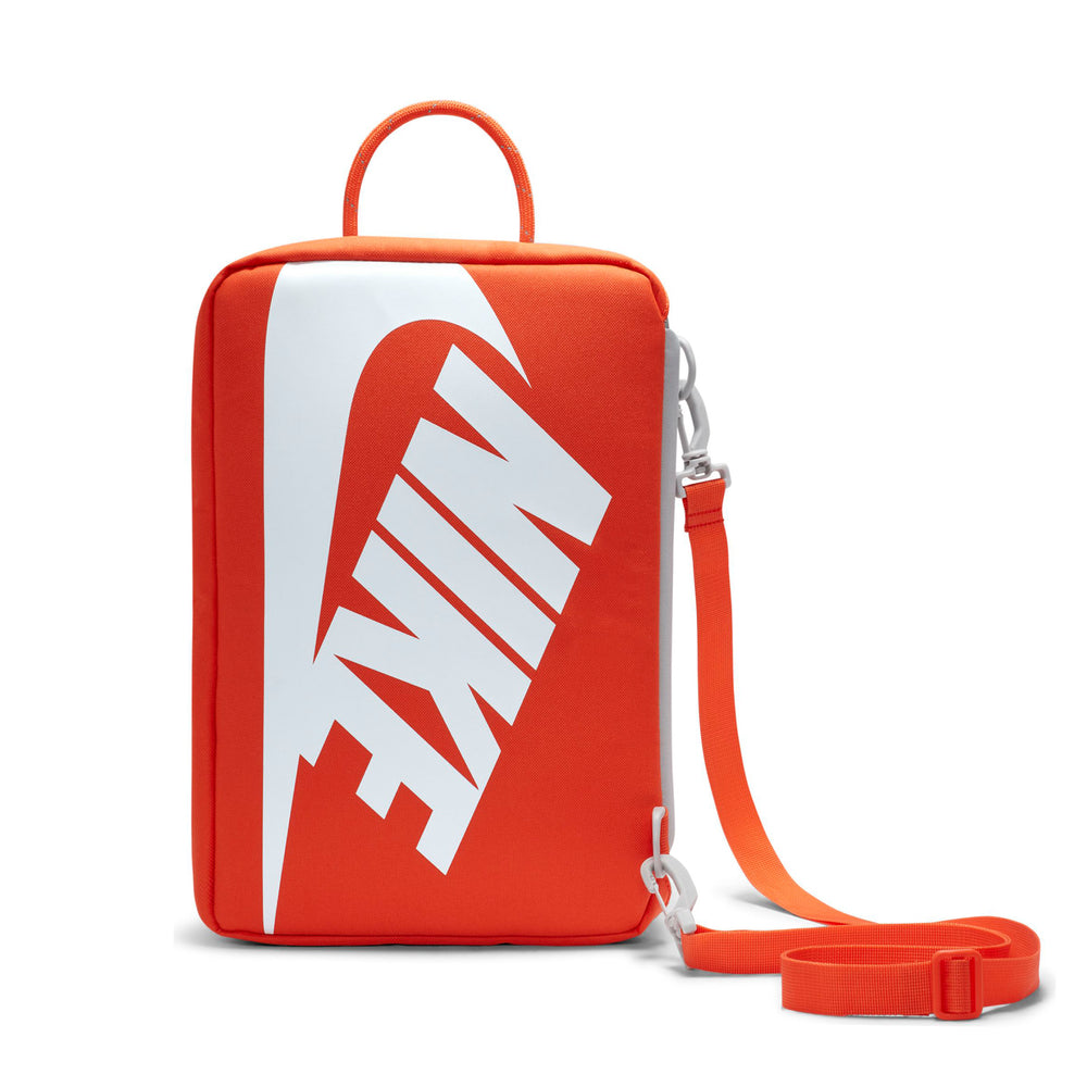 Shoe Box Bag - INVINCIBLE