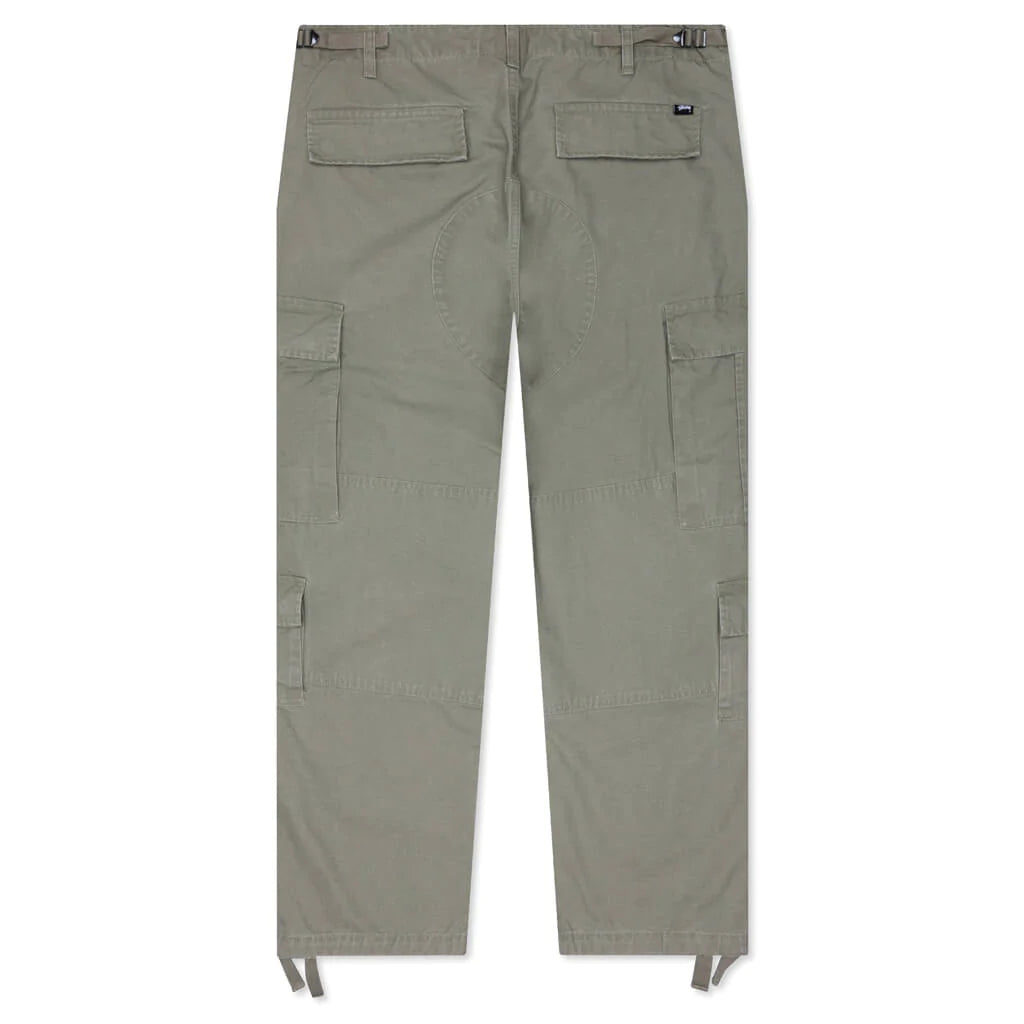 Ripstop Surplus Cargo - INVINCIBLE