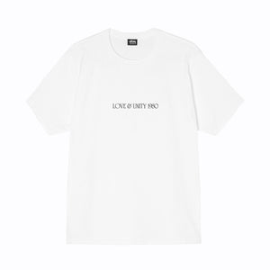 
                  
                    Love & Unity Tee - INVINCIBLE
                  
                