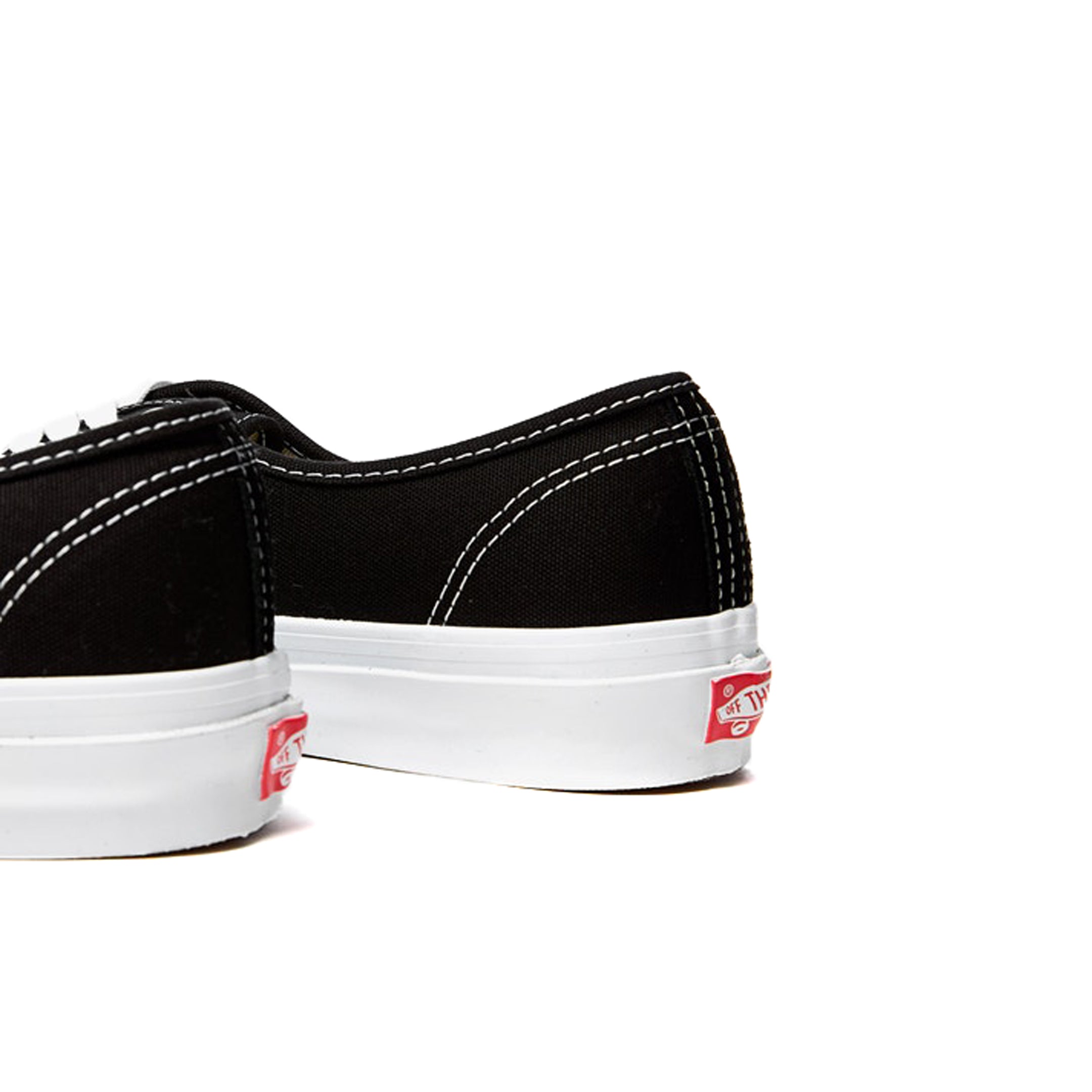 Vans Vault OG Authentic LX - INVINCIBLE