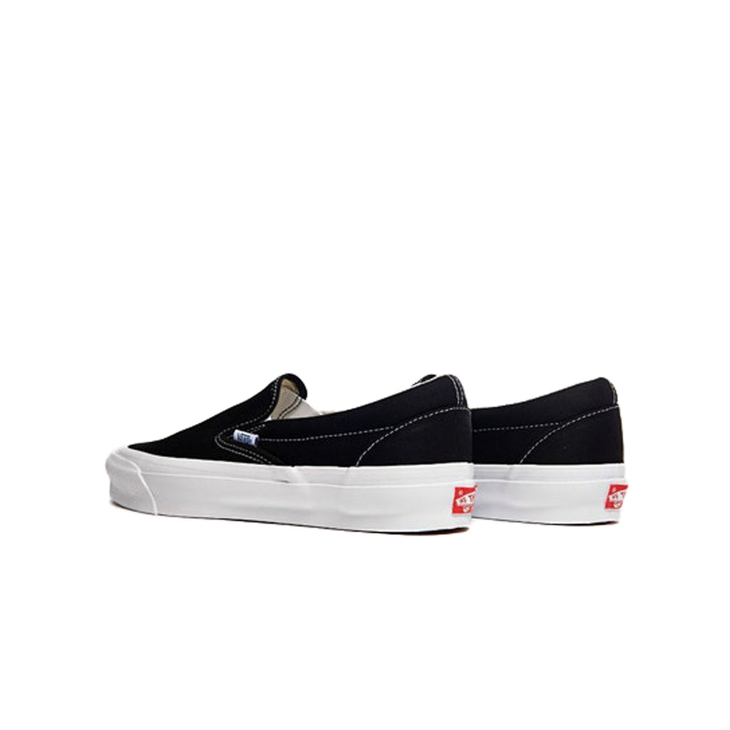 Vans Vault OG Classic Slip-On LX - INVINCIBLE