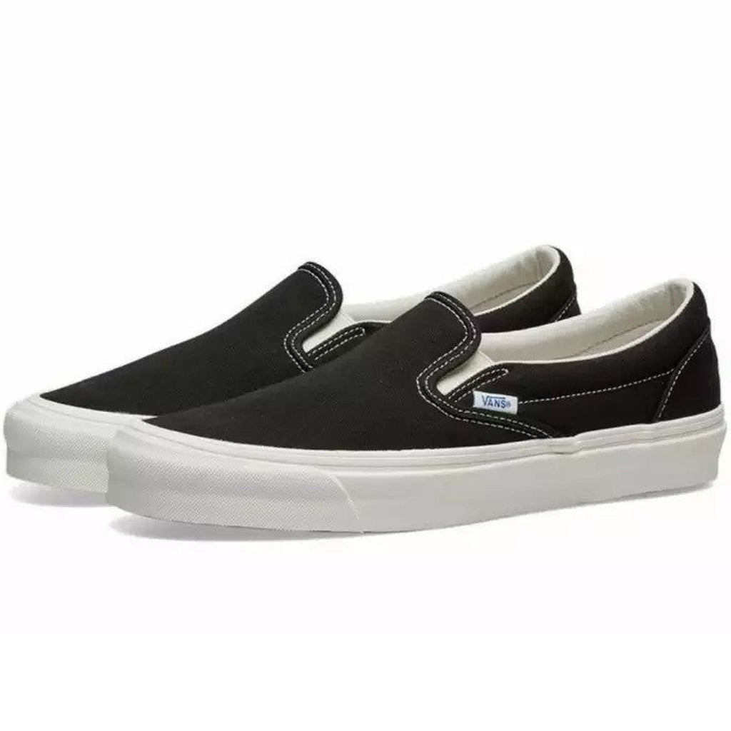 Vans Vault OG Classic Slip-On LX - INVINCIBLE