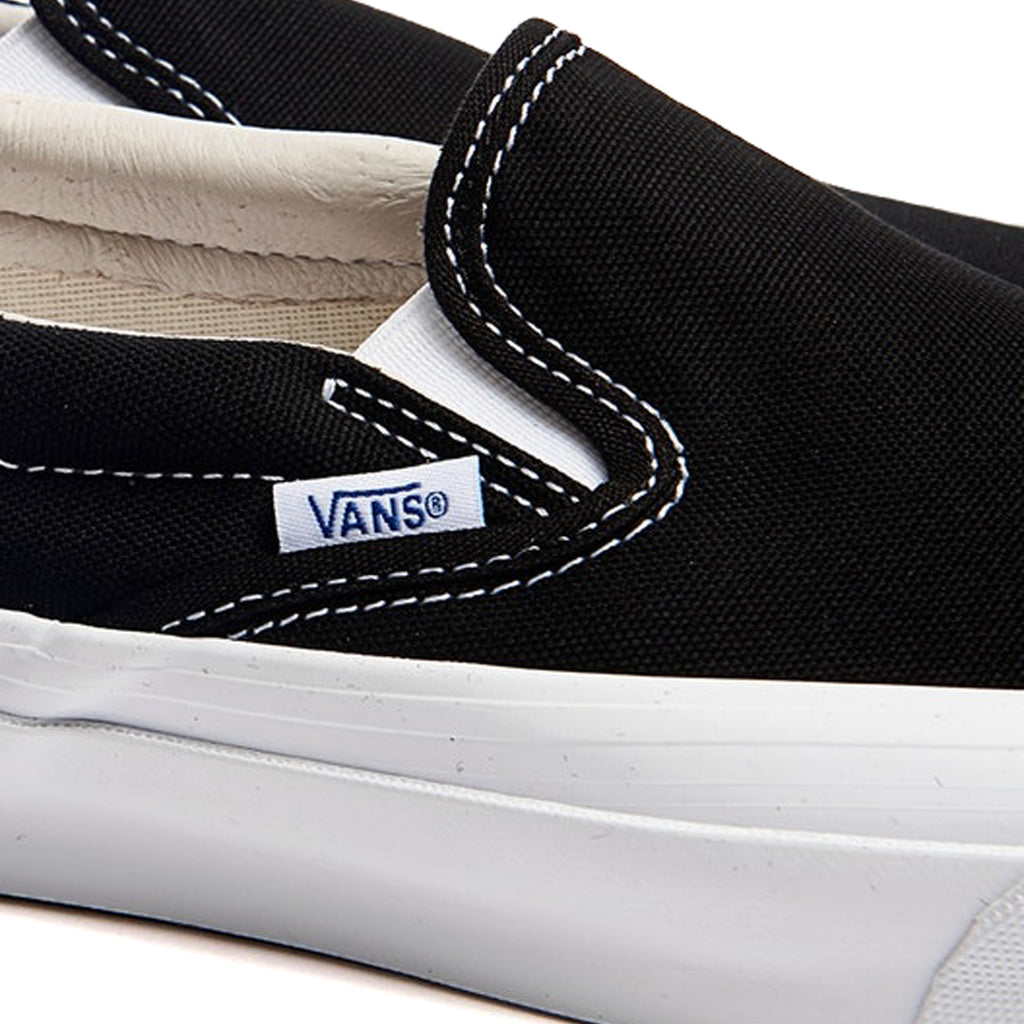 Vans Vault OG Classic Slip-On LX - INVINCIBLE