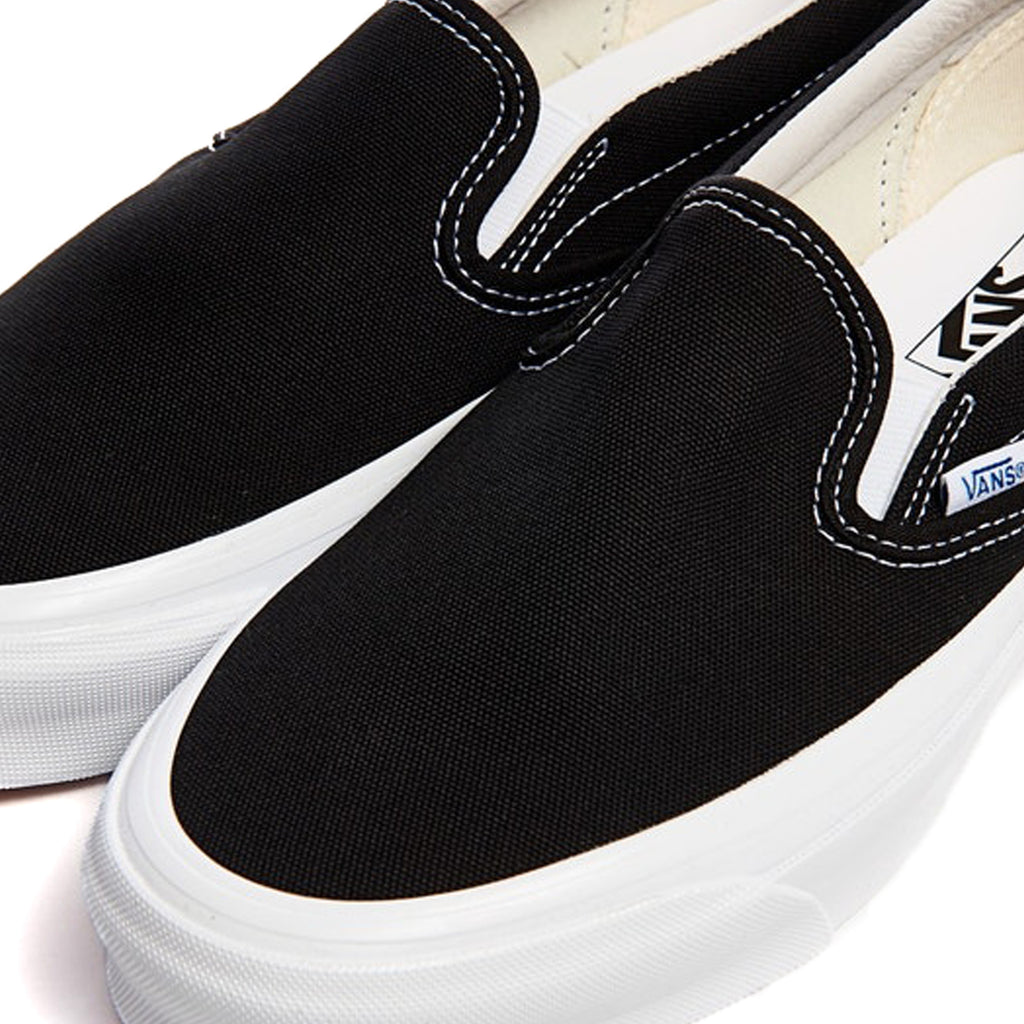 Vans Vault OG Classic Slip-On LX - INVINCIBLE