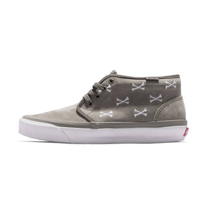 
                  
                    Vans Vault UA OG Chukka LX x WTAPS - INVINCIBLE
                  
                