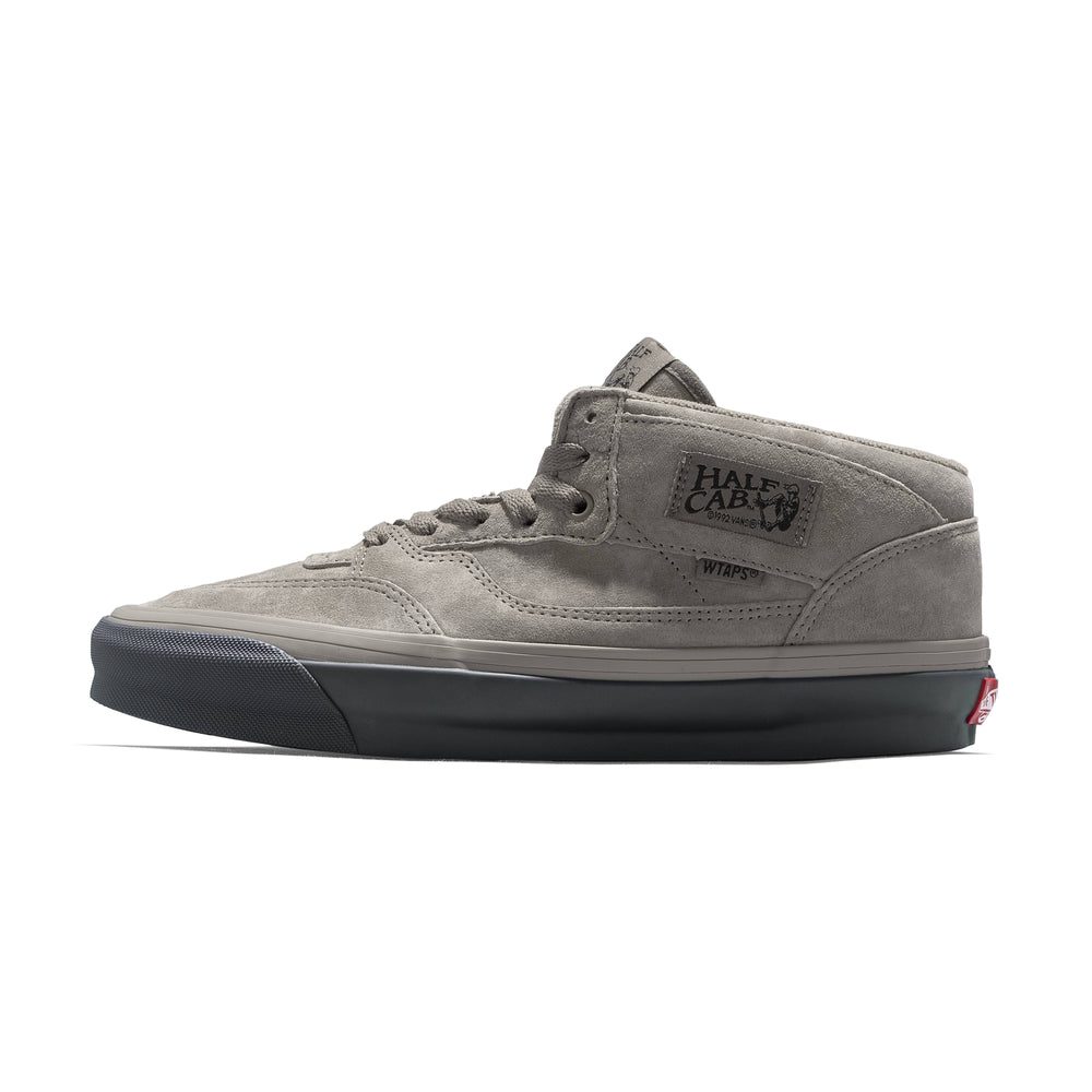 Vans Vault UA OG Half Cab LX x WTAPS - INVINCIBLE