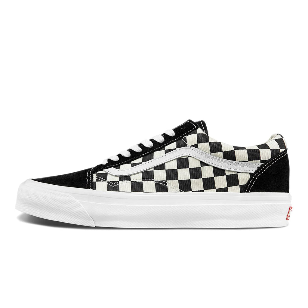 Vans Vault OG Old Skool LX - INVINCIBLE