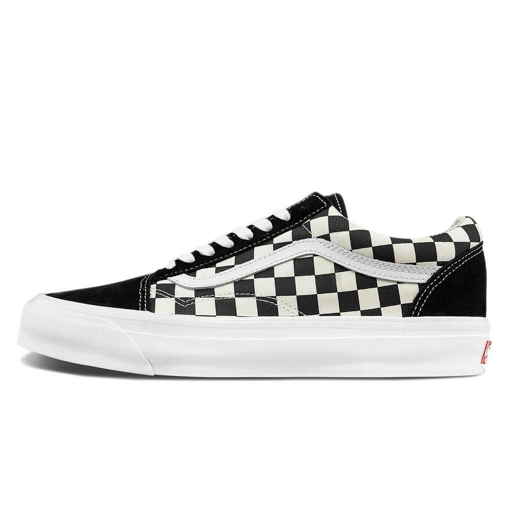 Vans Vault OG Old Skool LX - INVINCIBLE