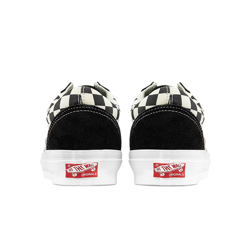 Vans Vault OG Old Skool LX - INVINCIBLE
