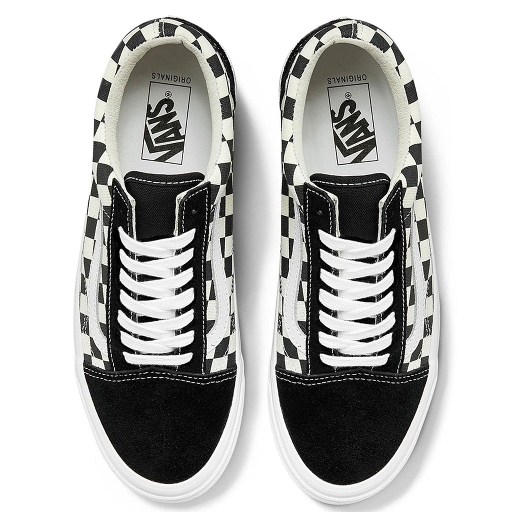 Vans Vault OG Old Skool LX - INVINCIBLE