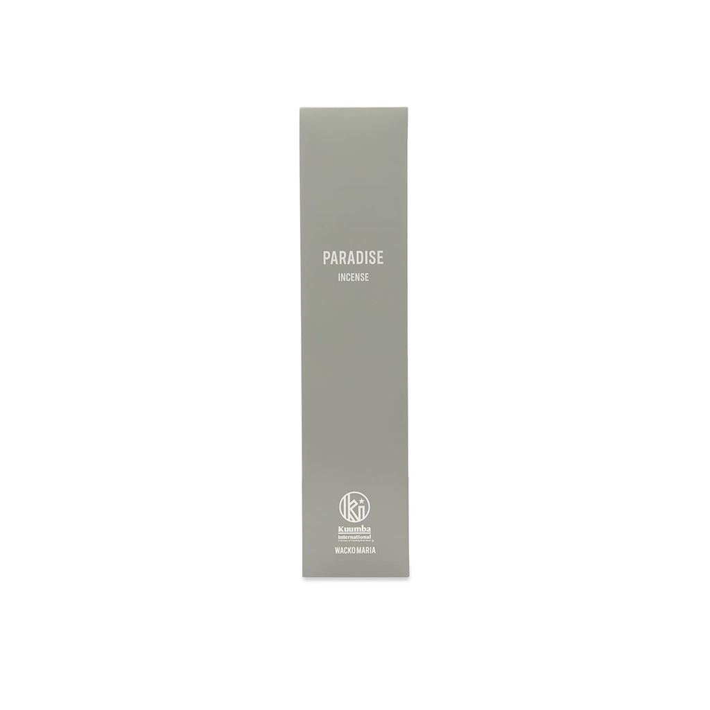 Kuumba / Stick Incense "Paradise" - INVINCIBLE
