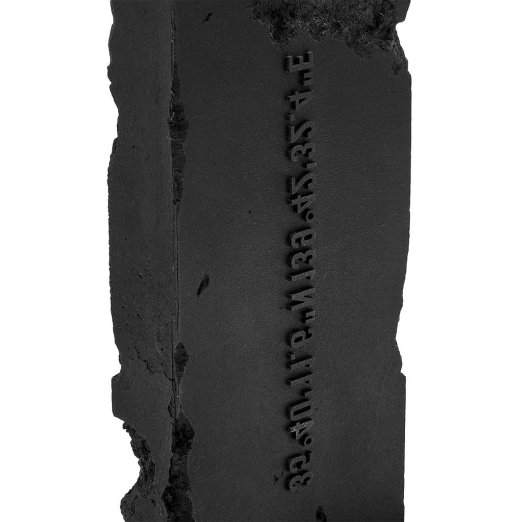 Monolith/ Incense Chamber/ Resin - INVINCIBLE