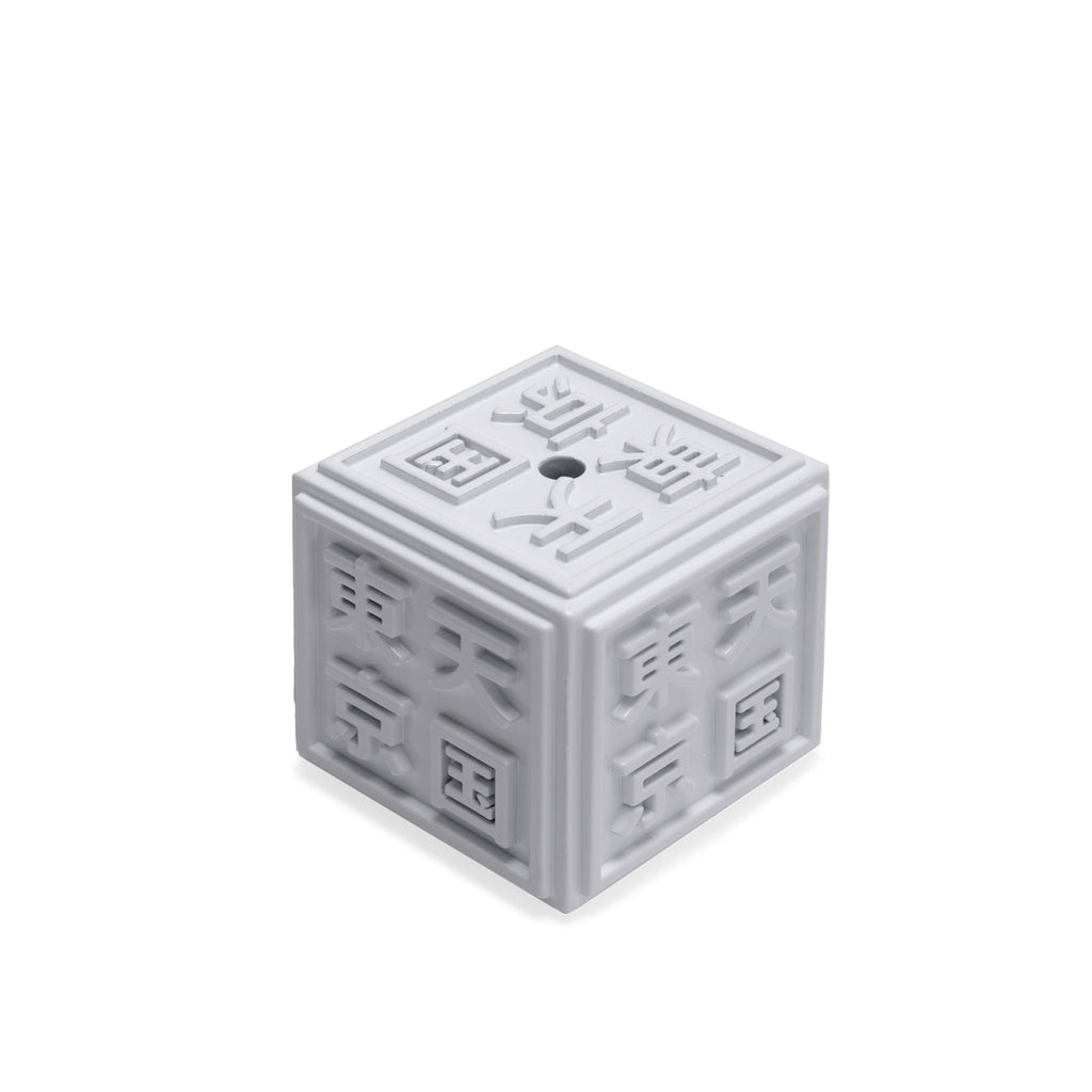 Wacko Maria Incense Stand - INVINCIBLE