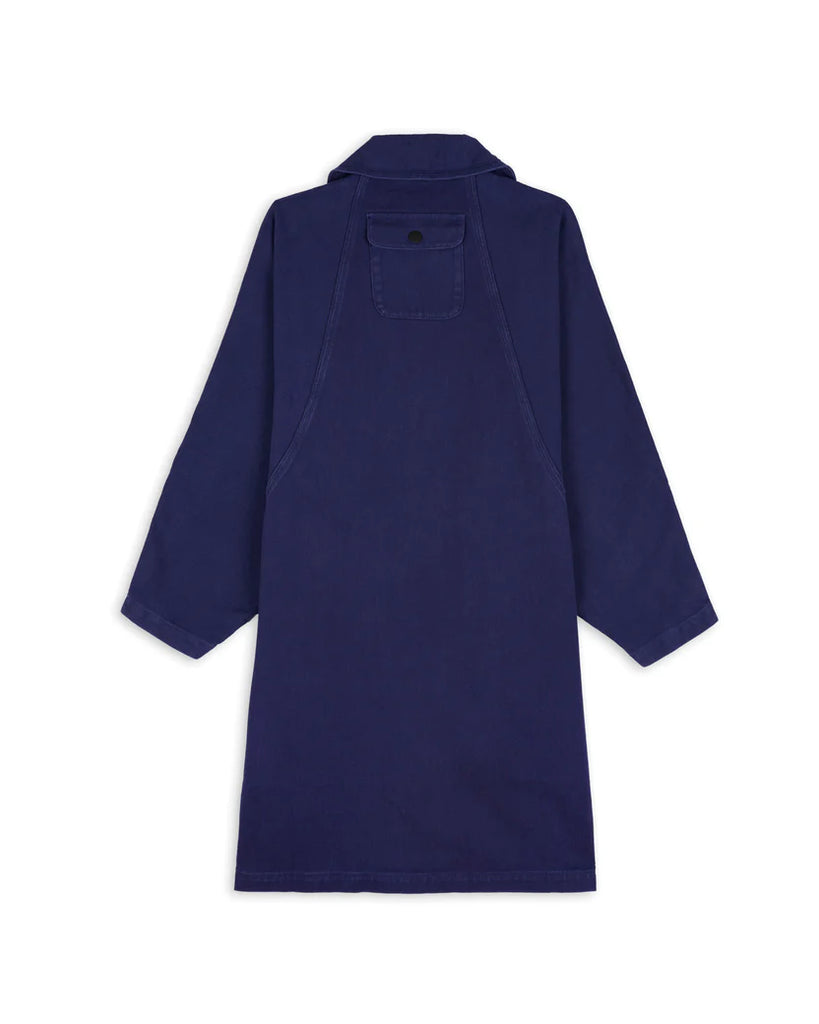 Apron Coat - INVINCIBLE