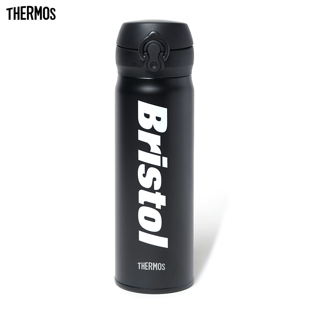 Thermos Team Vacuum Insulated Bottle - INVINCIBLE