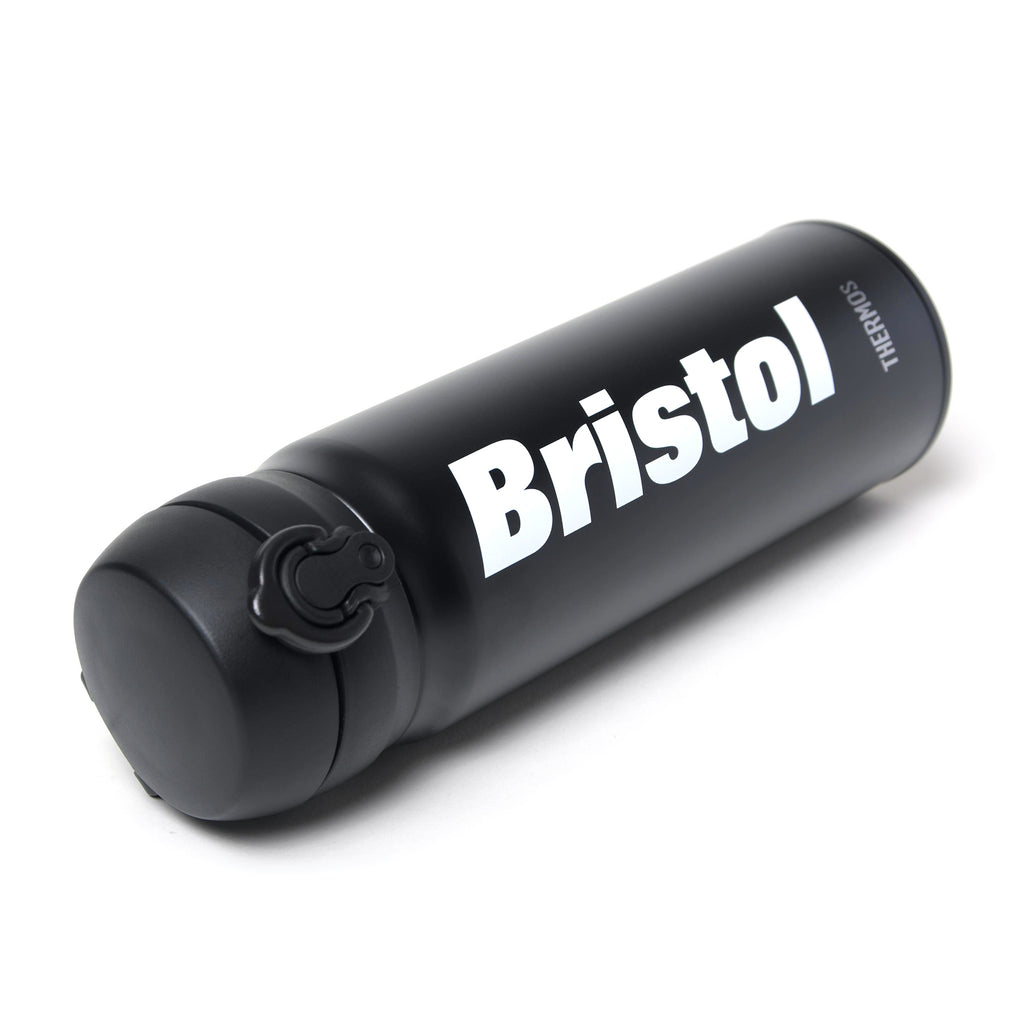 Thermos Team Vacuum Insulated Bottle - INVINCIBLE
