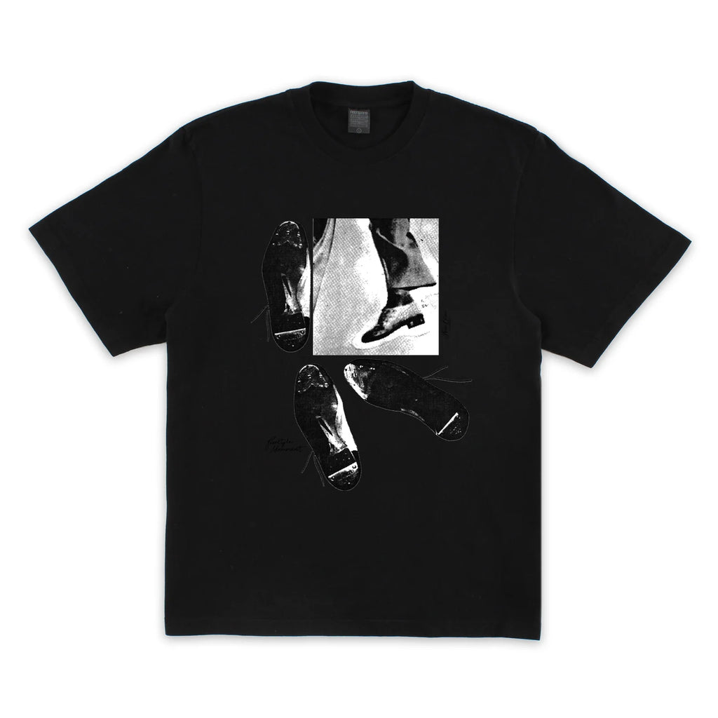 Freestyle Moment  T-Shirt - INVINCIBLE