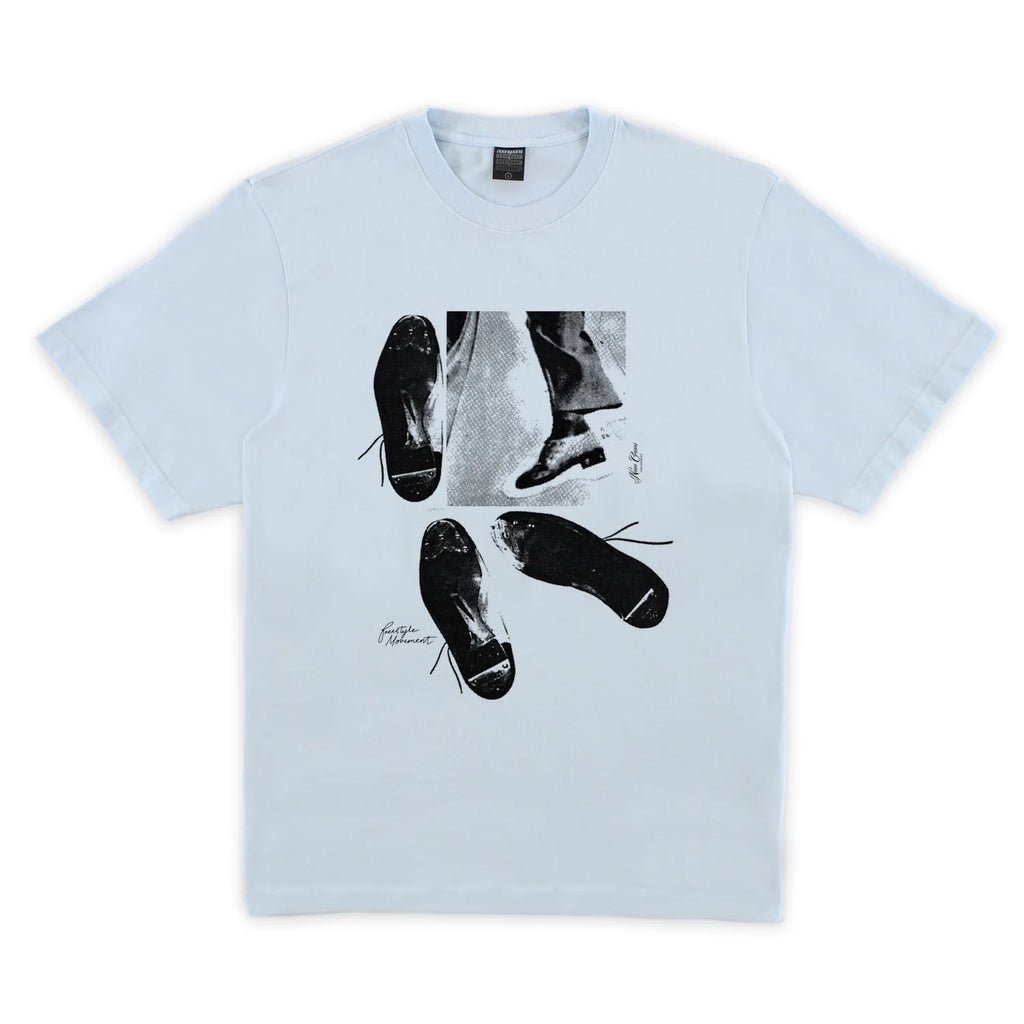 Freestyle Moment  T-Shirt - INVINCIBLE
