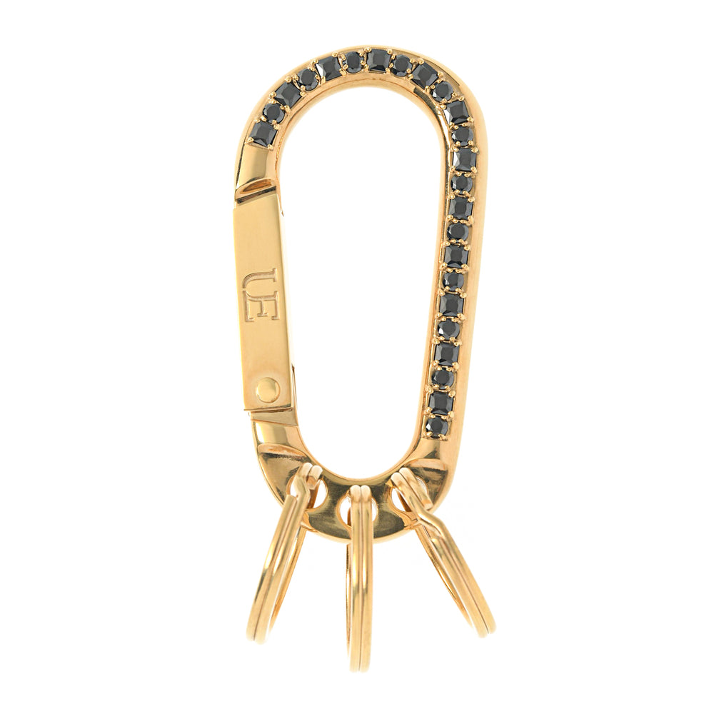 Zirconia Carabiner - INVINCIBLE