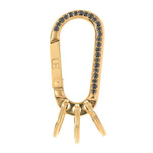 
                  
                    Zirconia Carabiner - INVINCIBLE
                  
                