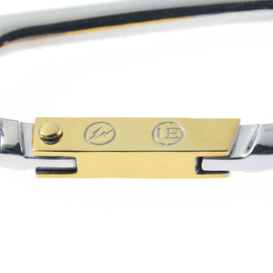 
                  
                    Zirconia Carabiner - INVINCIBLE
                  
                