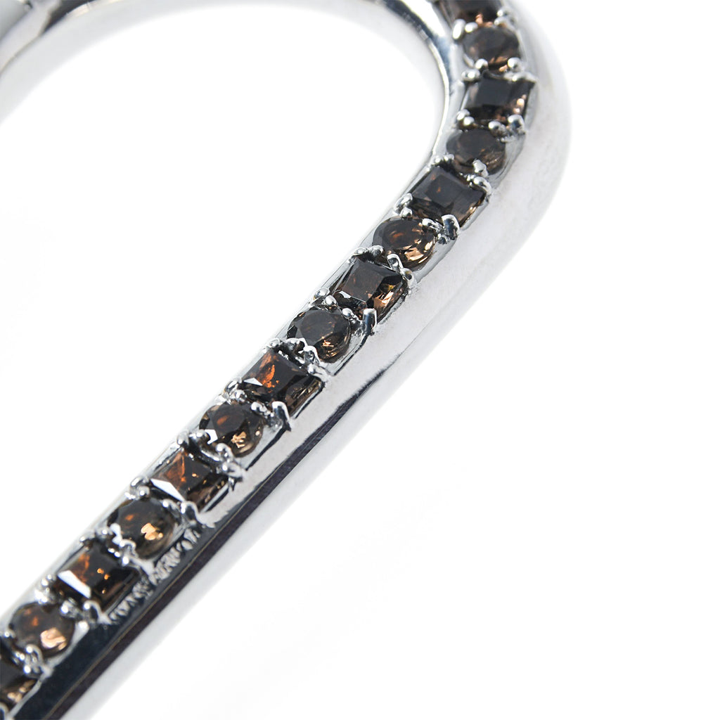 Zirconia Carabiner - INVINCIBLE