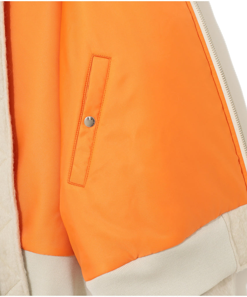 UC2B4206-1 Blouson - INVINCIBLE