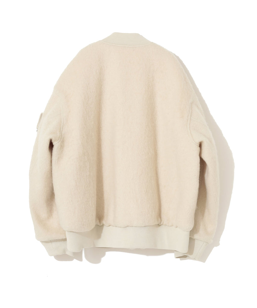 UC2B4206-1 Blouson - INVINCIBLE