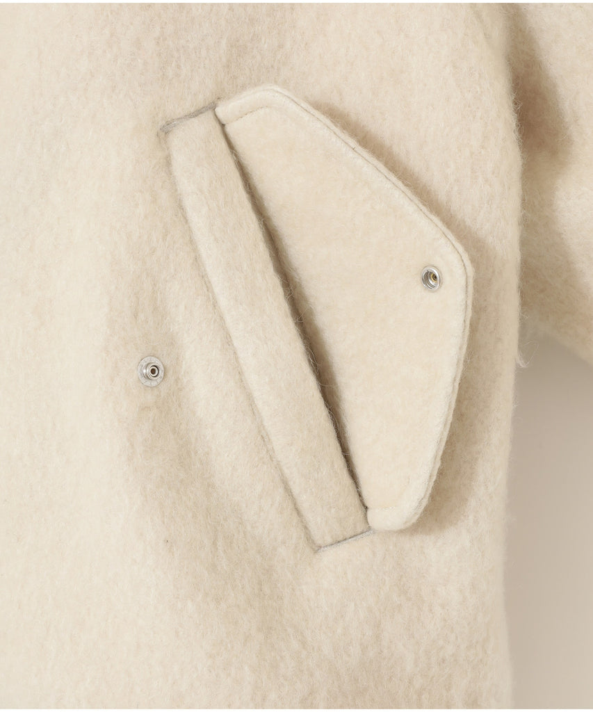 UC2B4206-1 Blouson - INVINCIBLE