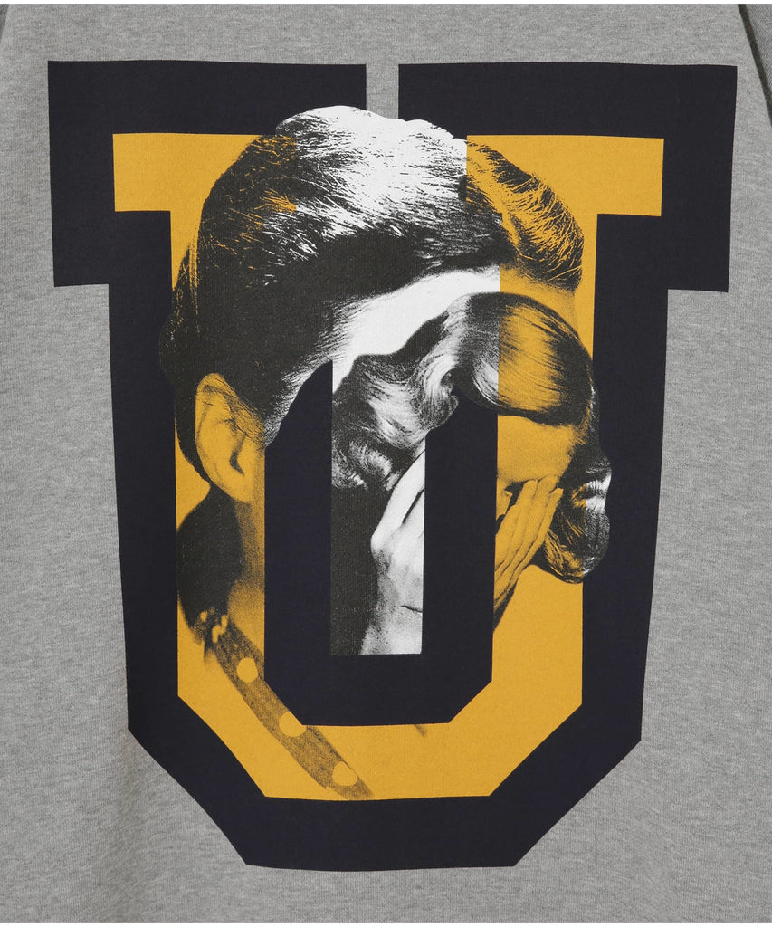 UC2B4893-1 Sweat Shirt - INVINCIBLE